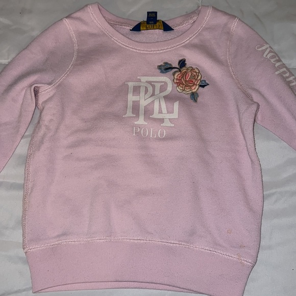 Polo by Ralph Lauren - Picture 6 of 6